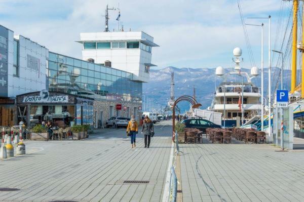 Bb-Pomerio 1&2 Rijeka Exterior photo